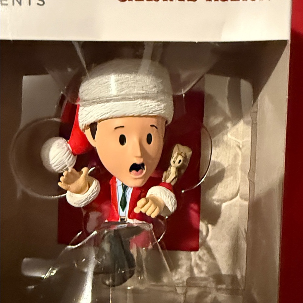 🏖️10 items for $20☀️ Hallmark Christmas Vacation Ornament - Clark Griswold - Picture 5 of 5